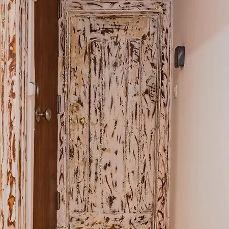 *alfama Inti * Apartament