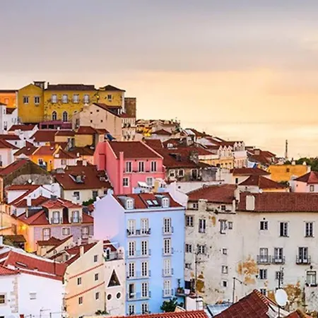 *alfama Inti * 리스본