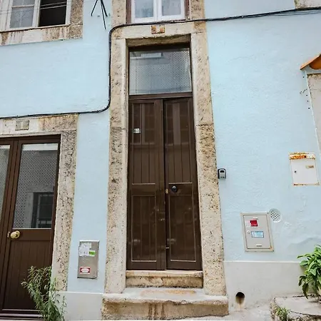 아파트 *alfama Inti * *
